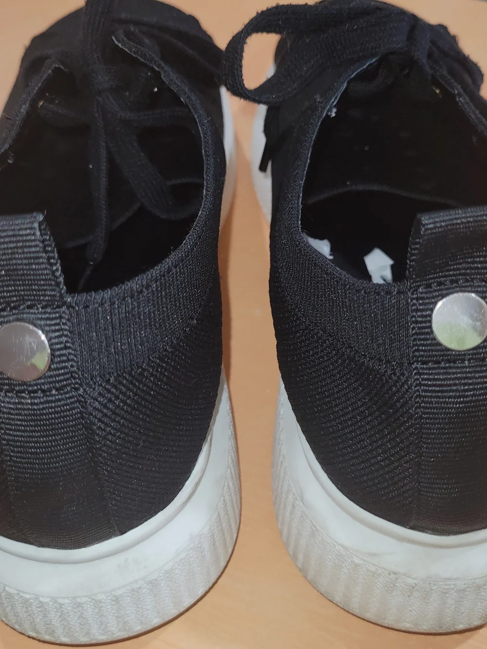 BP Sony-Fab Platform Sneakers